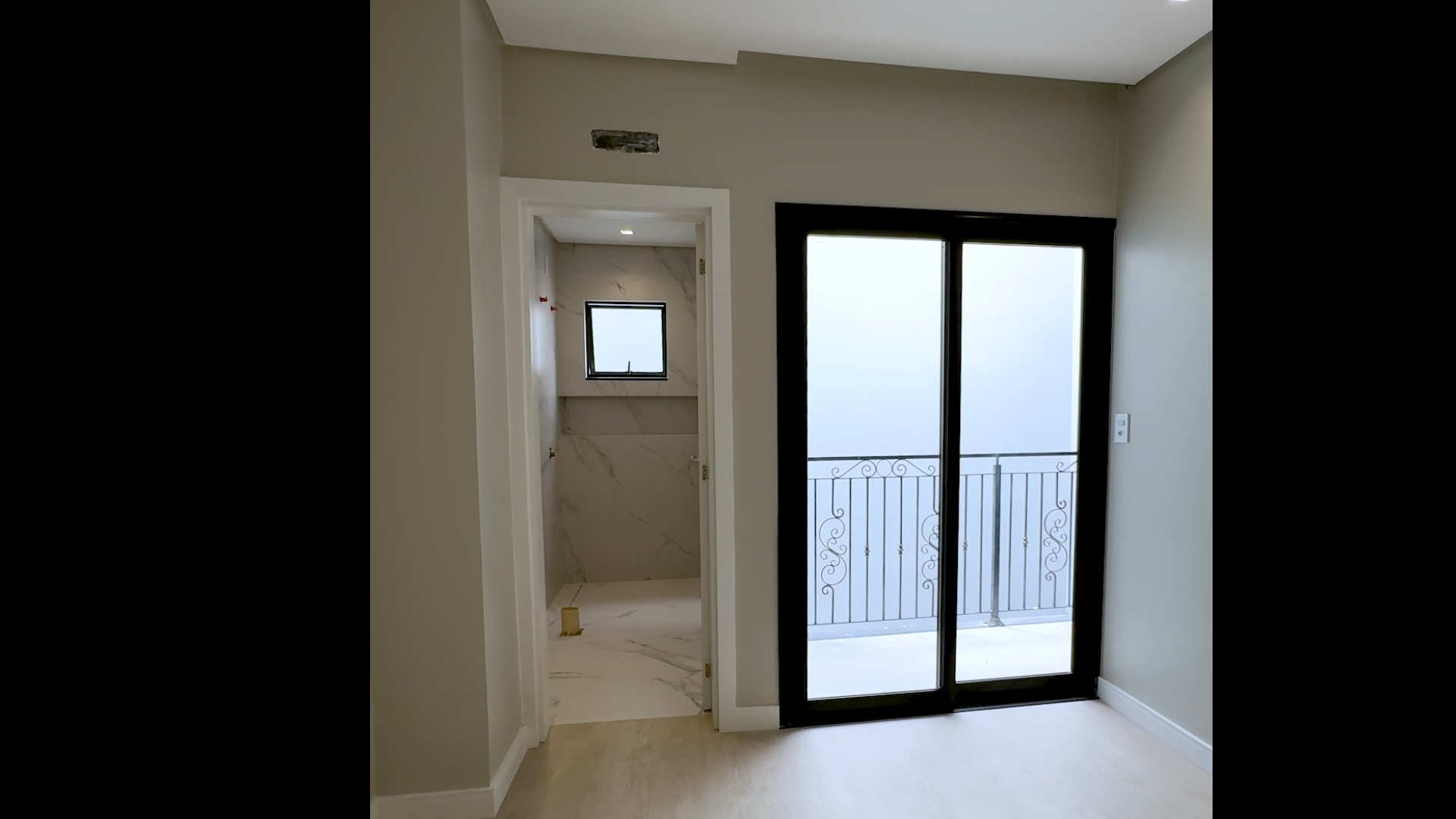 Foto da Casa Pronta